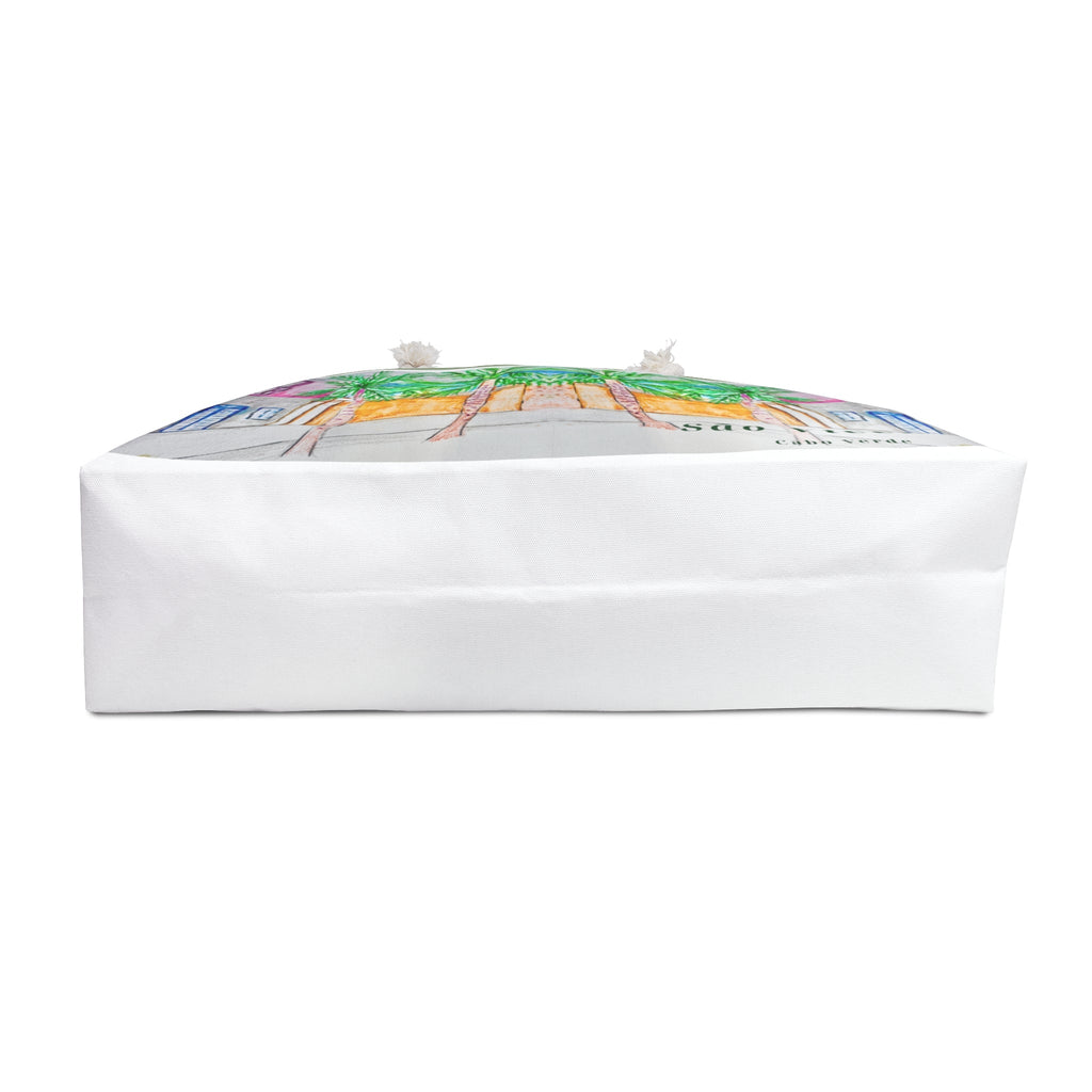 São Vicente Tote