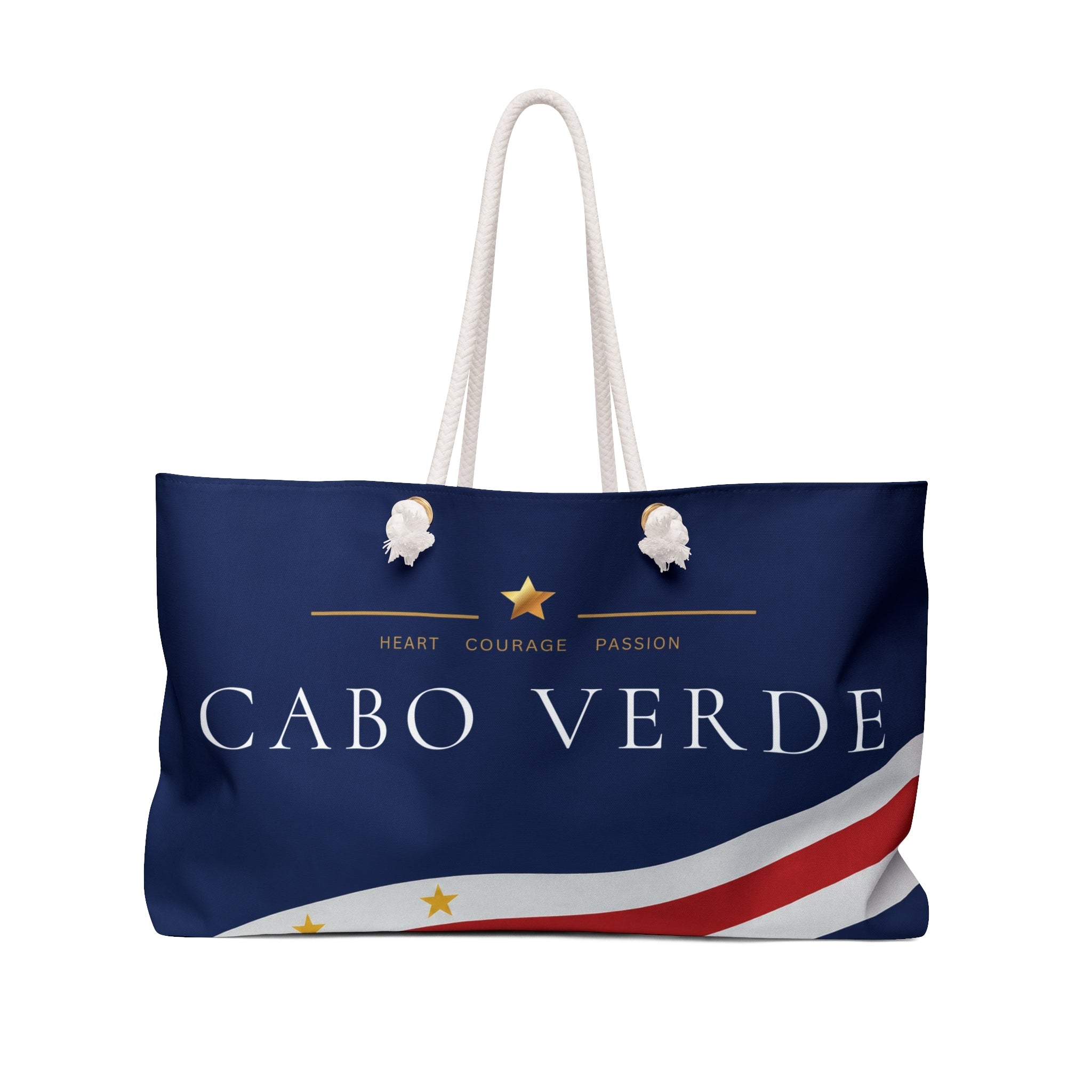 Cabo Verde United