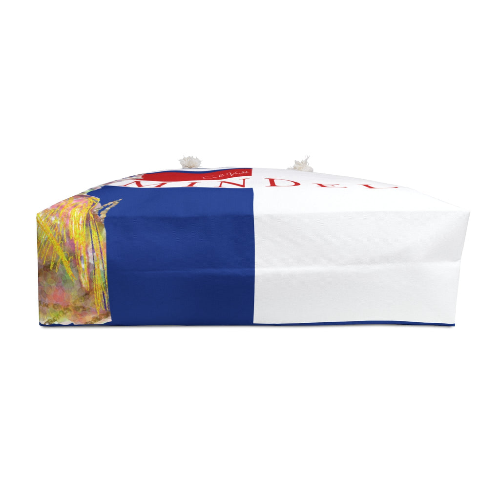 Mindelo Tote Bag