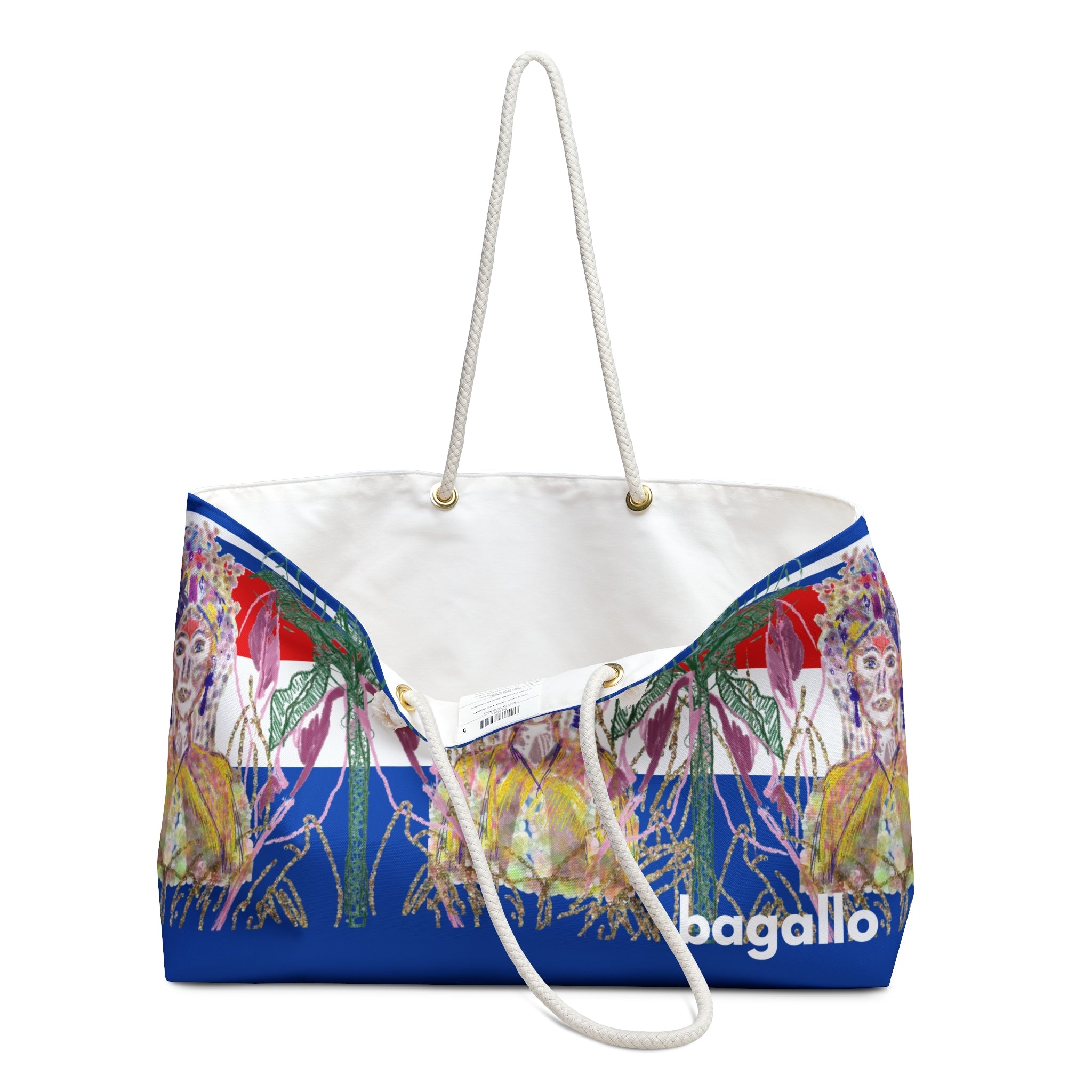 Praia Tote