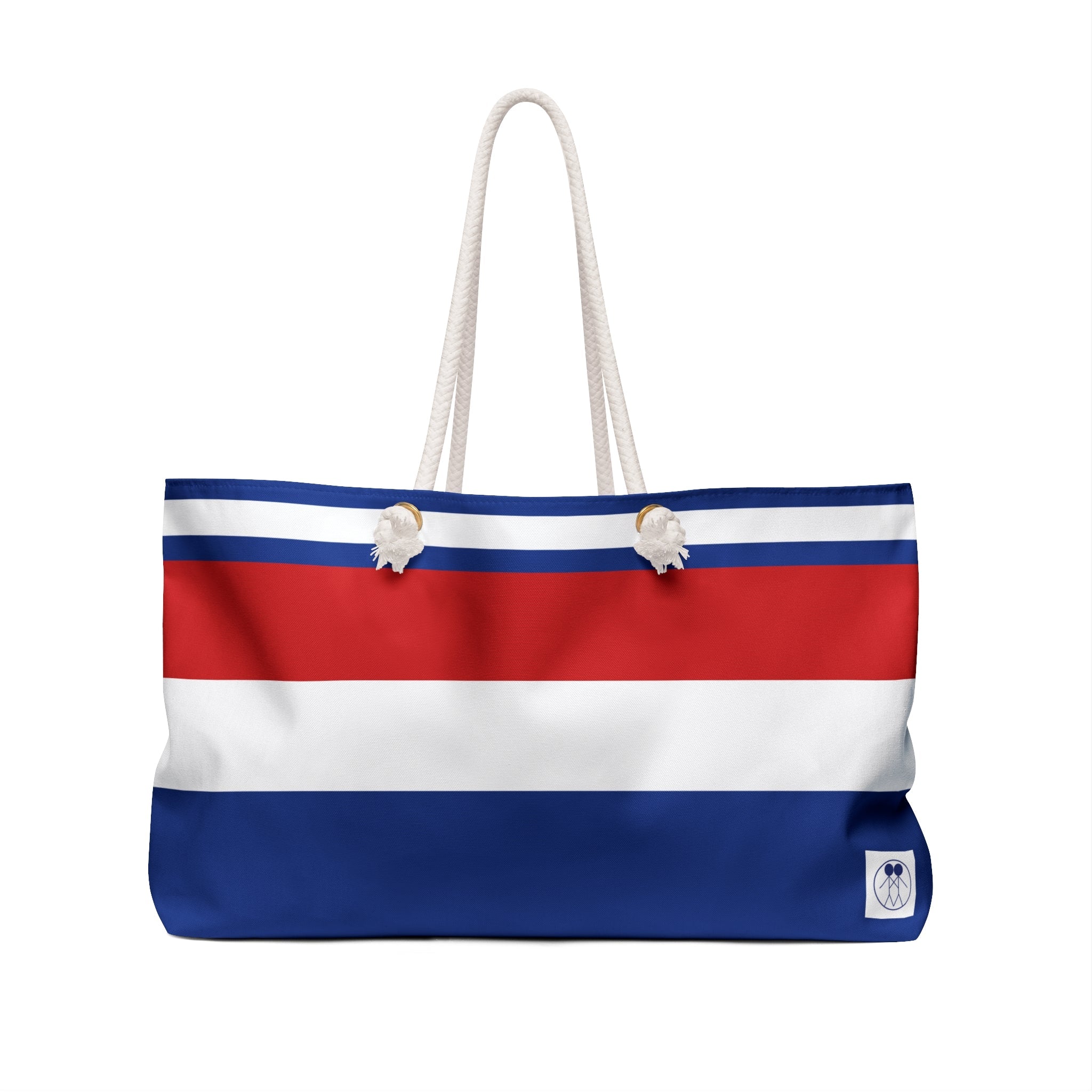 Mindelo Tote Bag