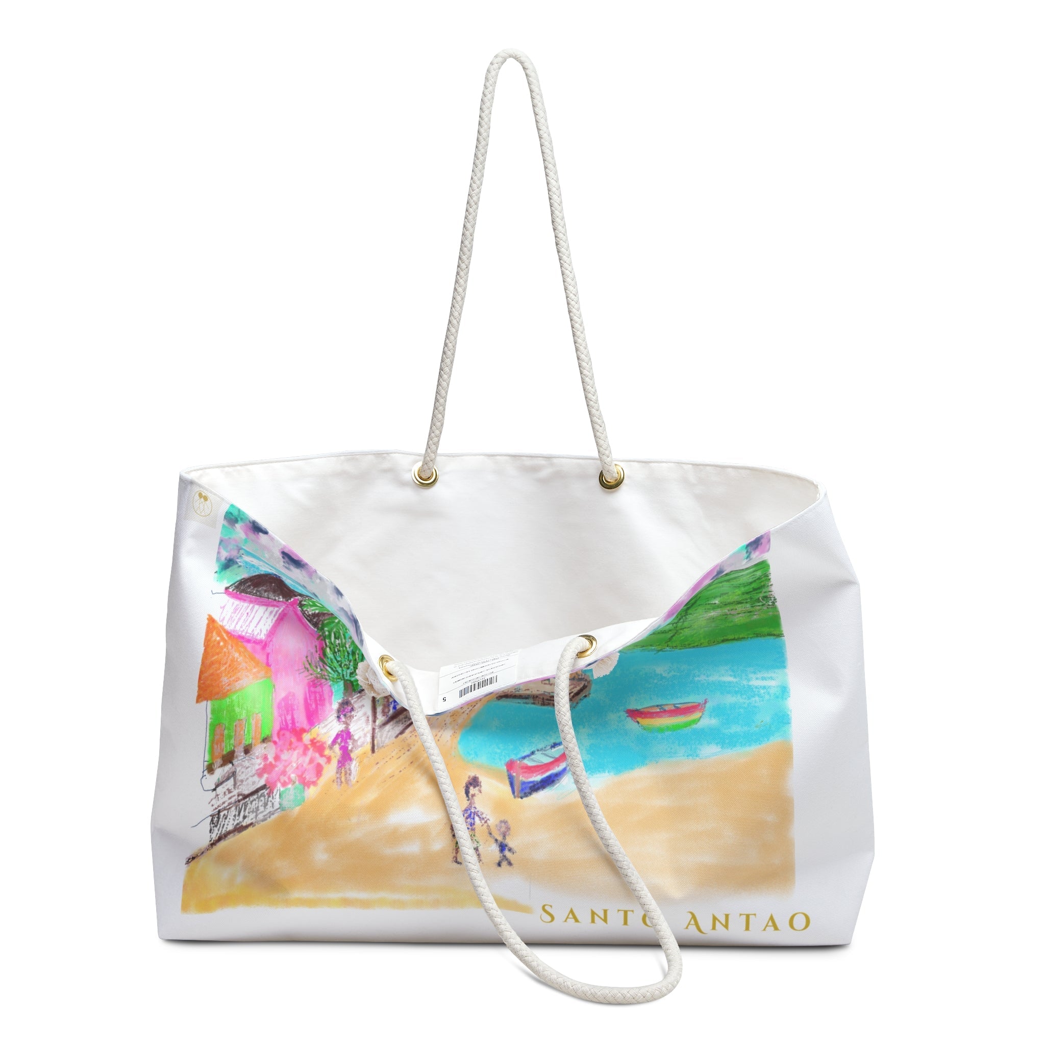 Santo Antão Tote