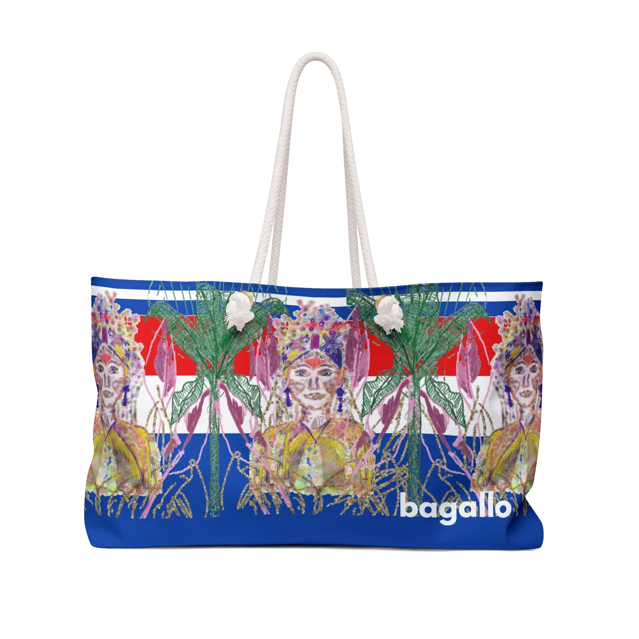 Praia Tote
