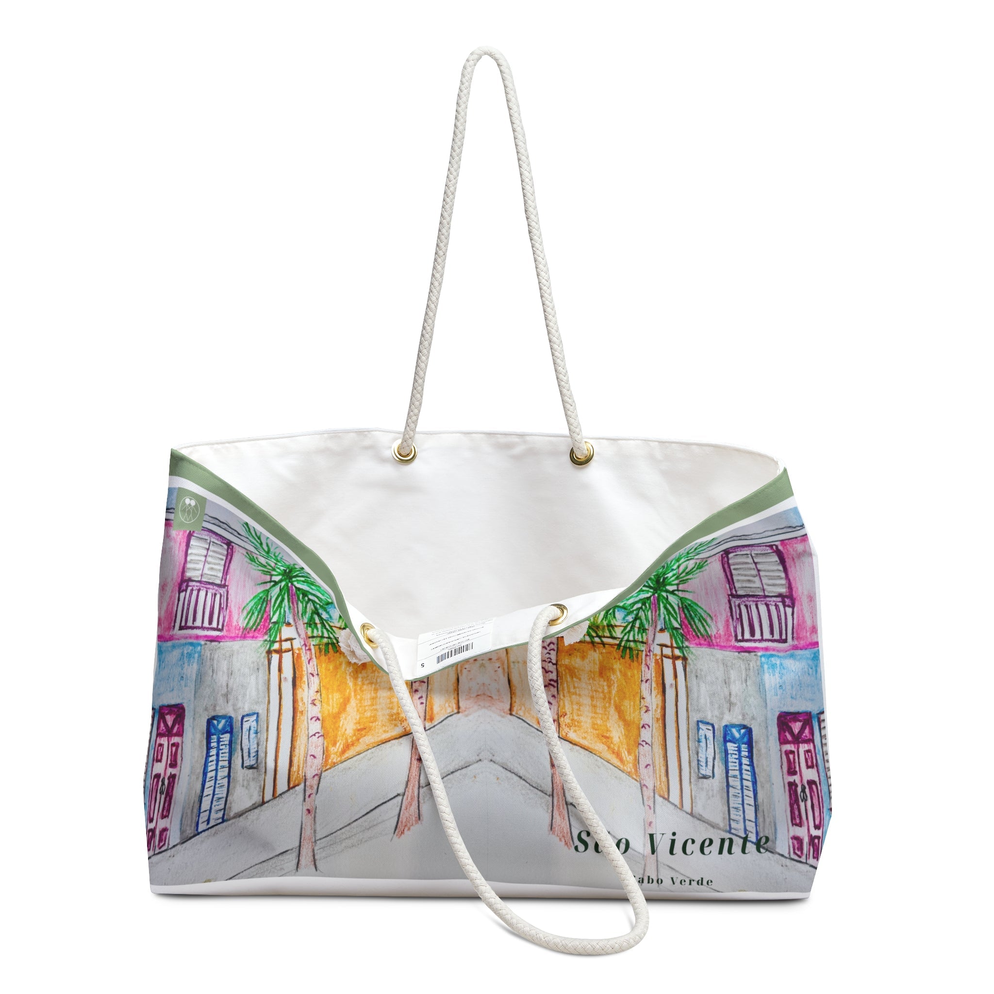 São Vicente Tote